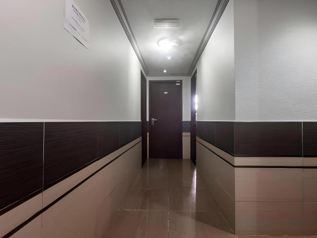 River Park Hotel Sibu Exterior photo