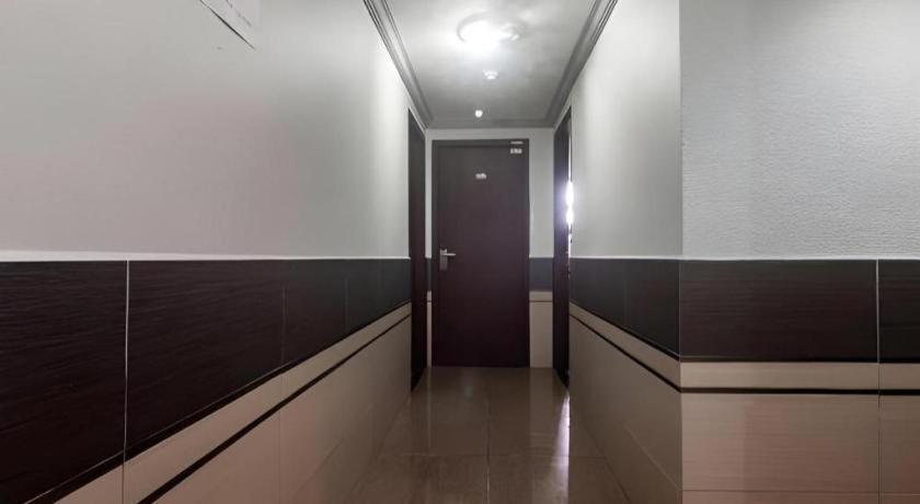 River Park Hotel Sibu Exterior photo