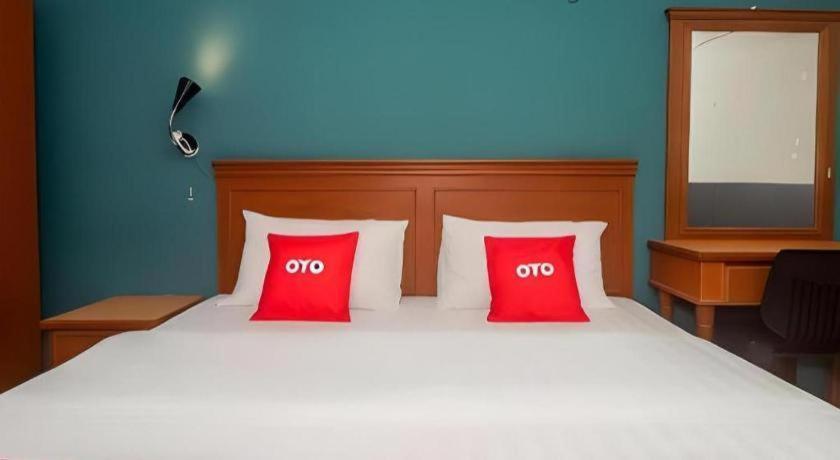 River Park Hotel Sibu Exterior photo